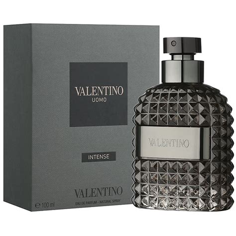 valentino uomo intense price.